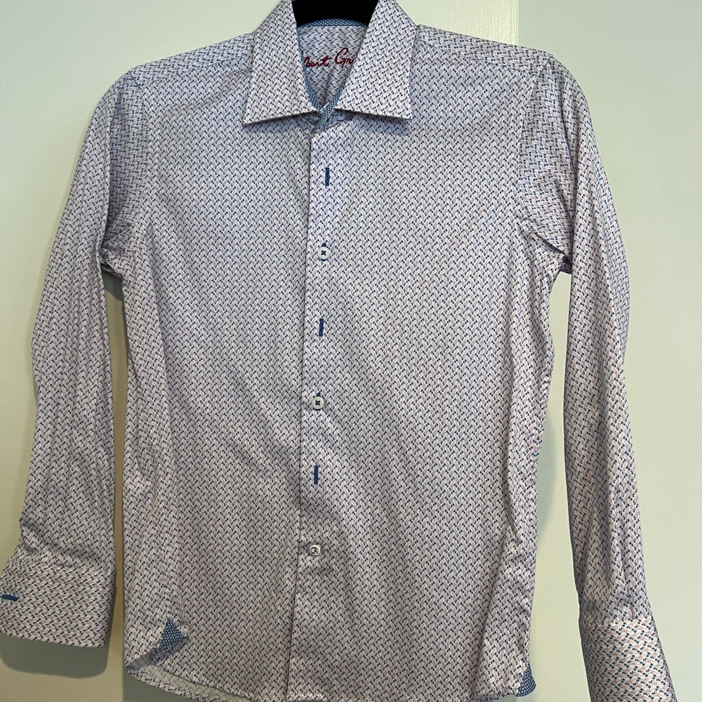 Boys button down - Picture 2 of 4